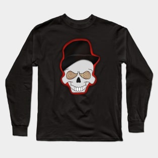 Carnival of Madness Long Sleeve T-Shirt